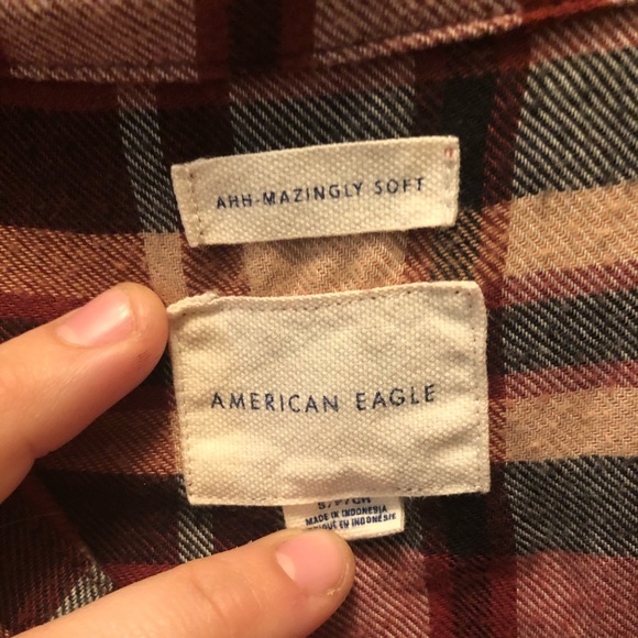 American eagle top - Picture 2 of 2